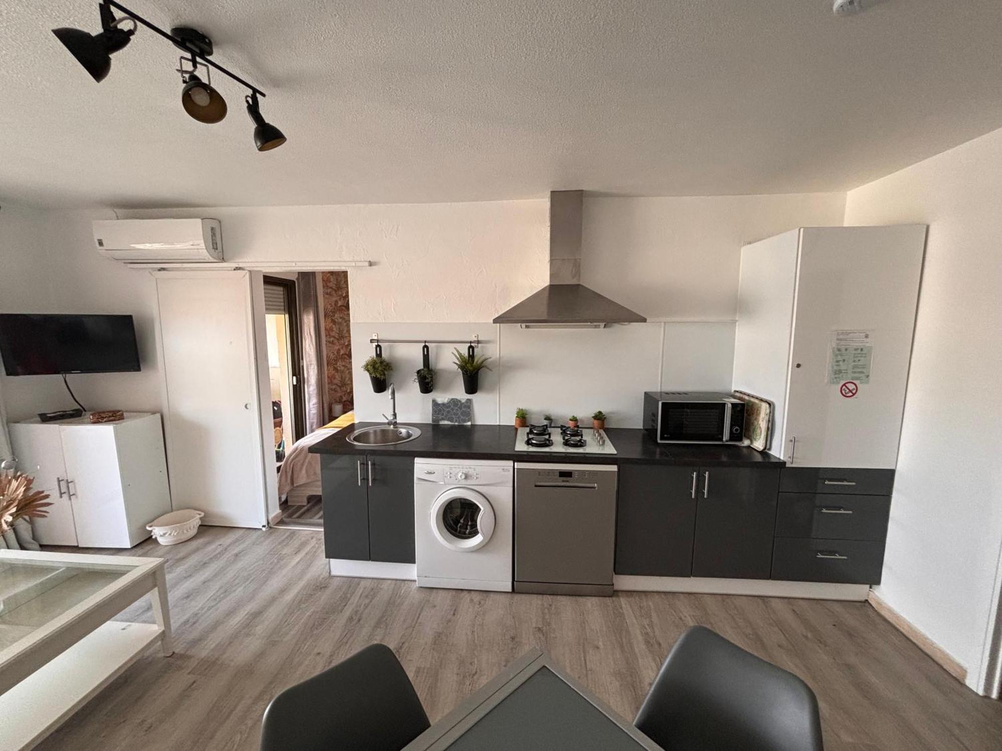 Provencal Apartamento Cagnes-sur-Mer Exterior foto