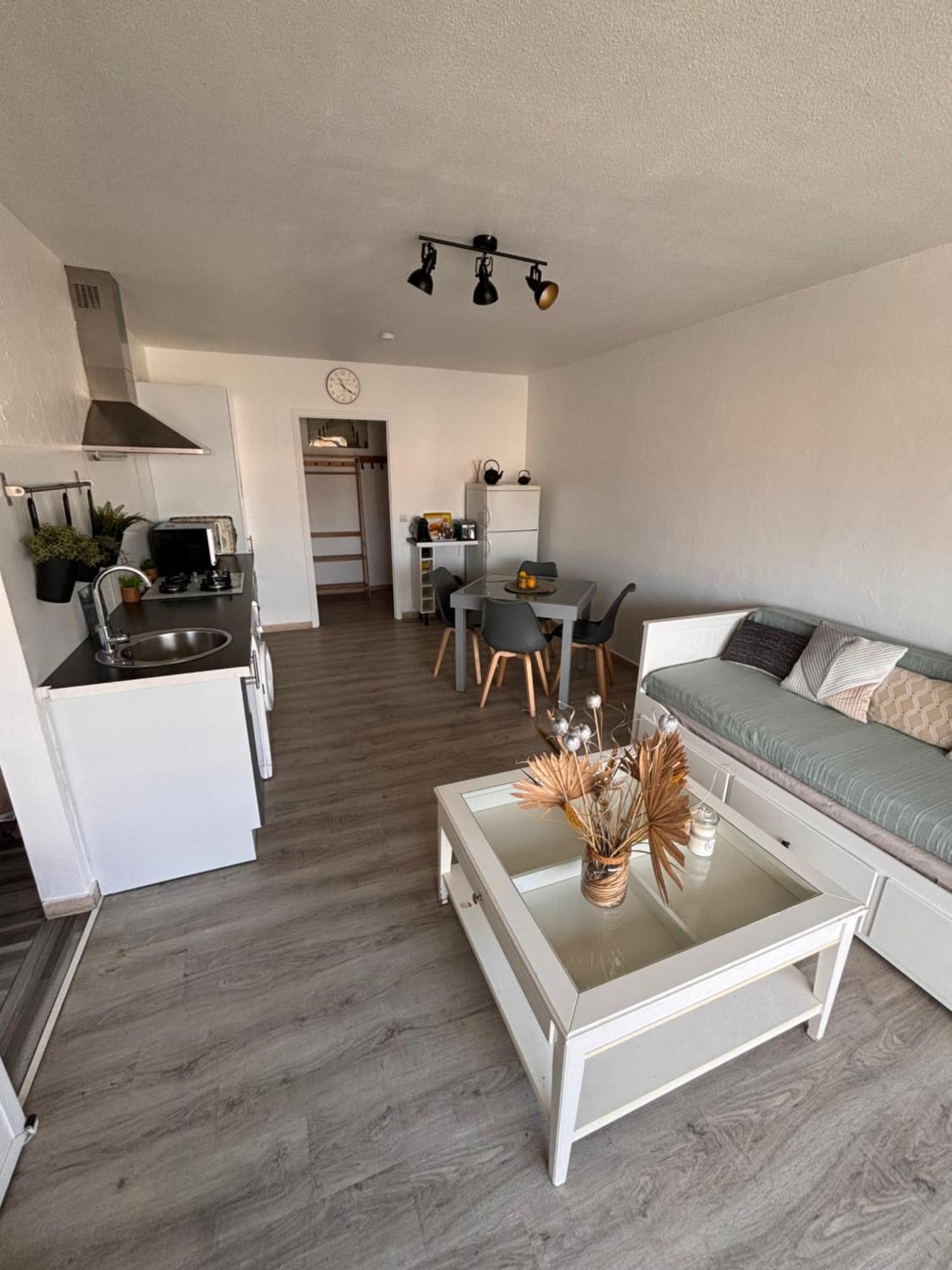 Provencal Apartamento Cagnes-sur-Mer Exterior foto