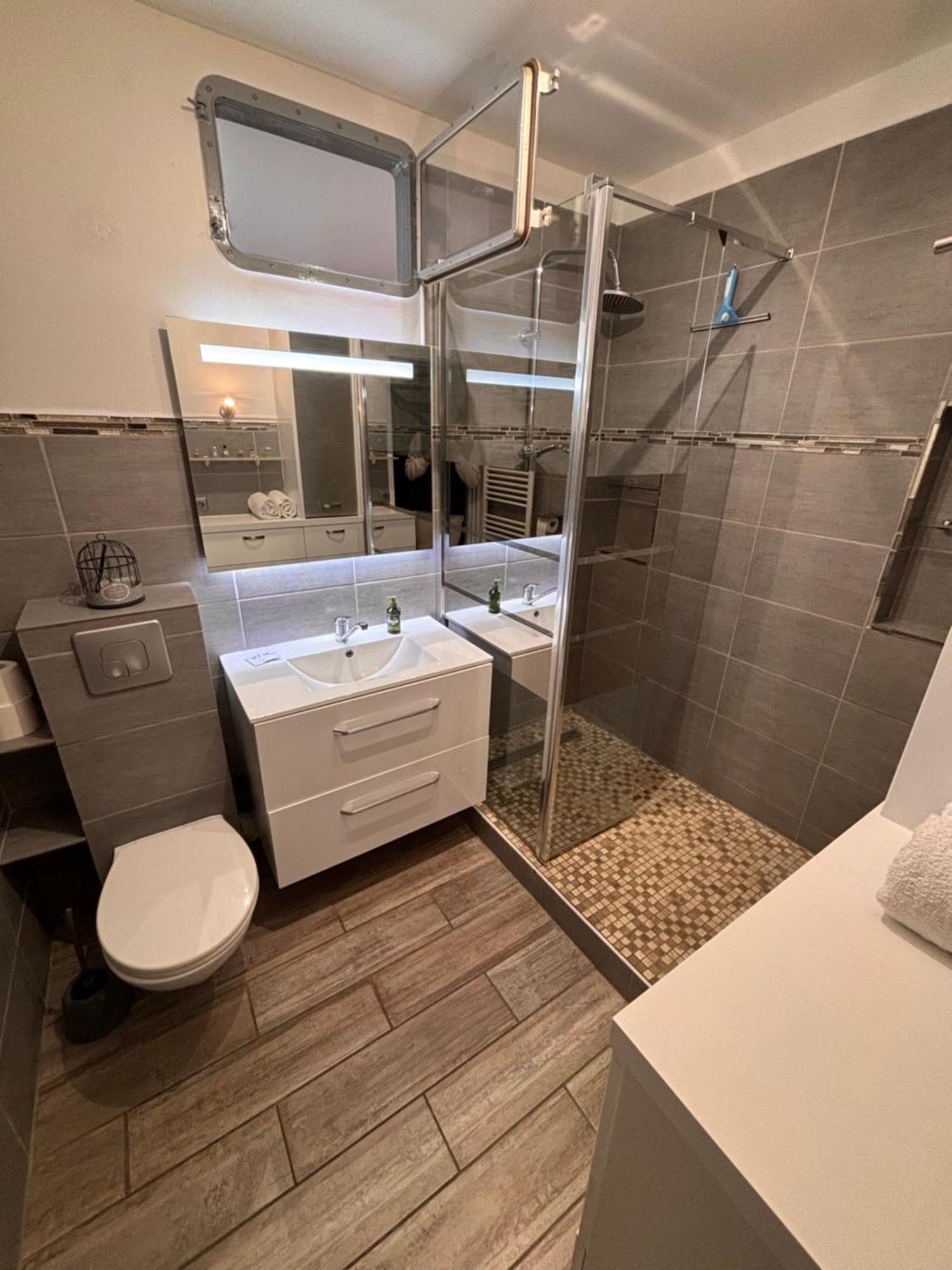 Provencal Apartamento Cagnes-sur-Mer Exterior foto